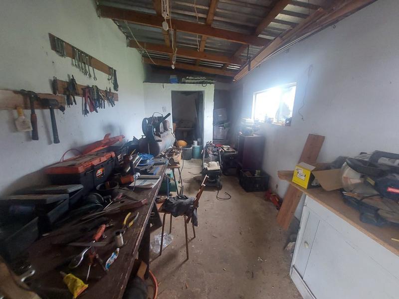 3 Bedroom Property for Sale in Syferbult North West